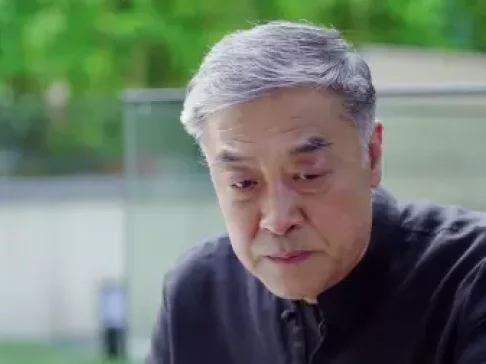 我的亲爹和后爸 14集