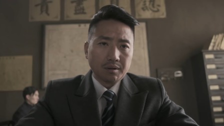 猎狼刀 20集