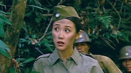 桂北剿匪记 20集