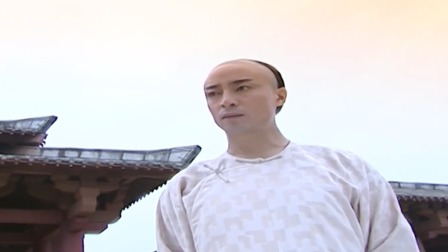 少年黄飞鸿 2集