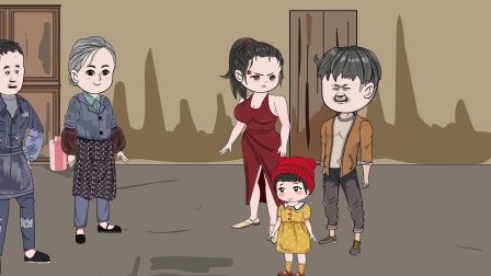 铁柱重生记 26集