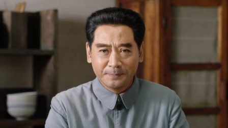 我们的队伍向太阳 19集