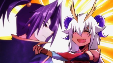 万道魔宗 动态漫 39集