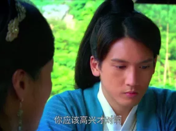追鱼传奇 2集