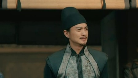 大唐狄公案 TV版 27集
