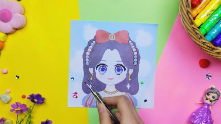 变装魔法小达人 11集