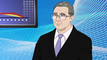 疫战到底 11集