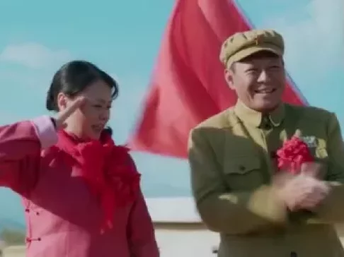 花儿与远方 10集