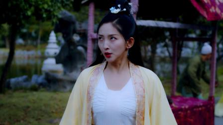 倾世美人娇2 7集
