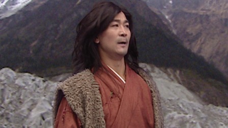 连城诀 22集