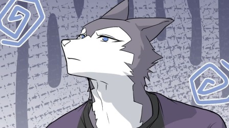 狼人沈天 87集