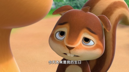 萌鸡小队 第二季 17集