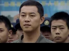 鹰隼大队 13集