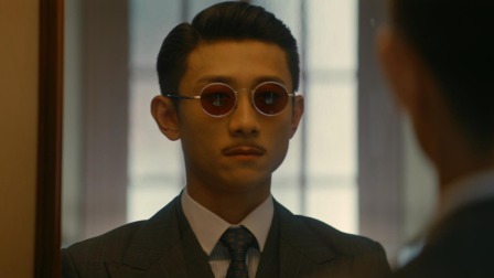 守护者们 28集