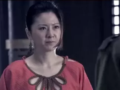 剿匪英雄 25集