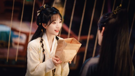 藏香记 6集
