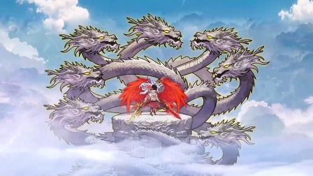 征战万族之神 7集