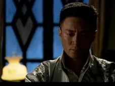 新马永贞 8集