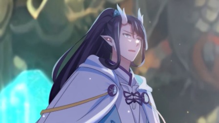 神龙王座 7集