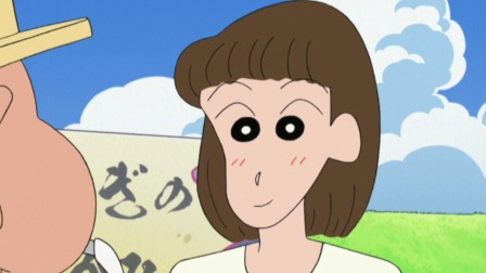 蜡笔小新 第7季 普通话 306集