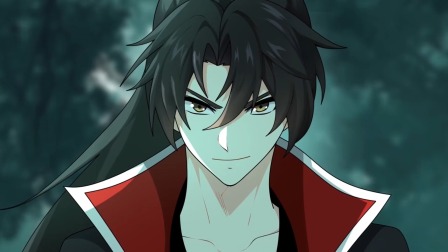 绝世丹神 第三季 41集