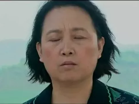 女人的村庄 2集