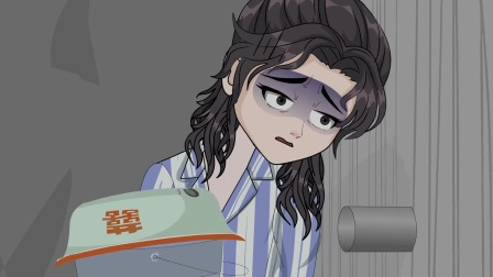 规则怪谈：我的家人不正常 384集