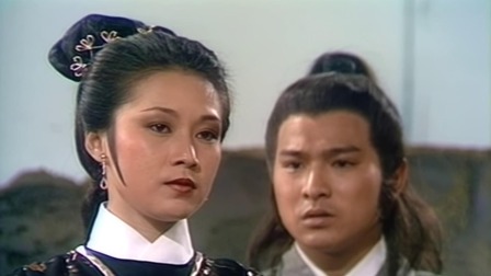 神雕侠侣 古天乐版 44集