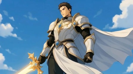 我在神界养魅魔 15集