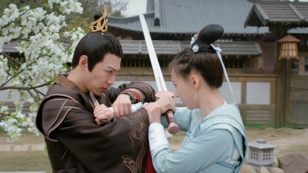 公子不可求 15集