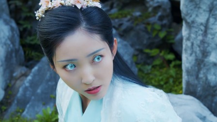 异类狂妃 2集