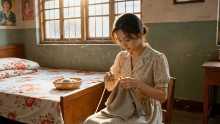 暖婚：家有贤妻万事兴 4集