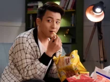 我的情敌是自己 12集