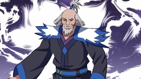 绝世武神 第1季 16集