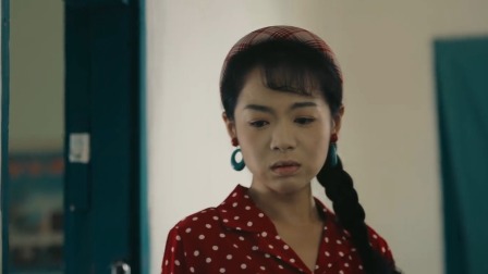 喇叭裤与铁饭碗 6集