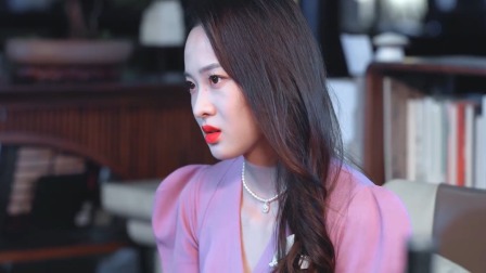 只是未婚夫的关系 23集