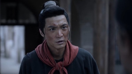 月上寒星之吴堡石城 3集