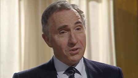 是，首相 第一季 6集