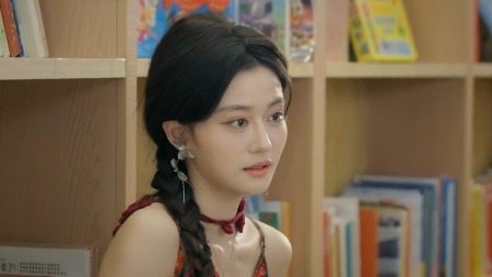 风与星光是归途 10集