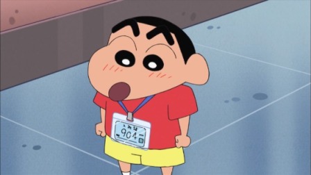 蜡笔小新第六部 145集