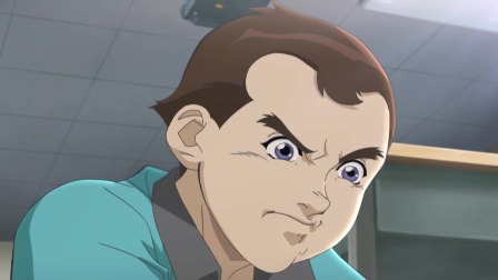 正义红师 3集