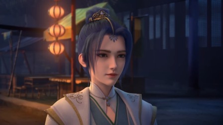 真阳武神 8集