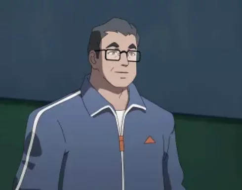 篮球旋风 15集
