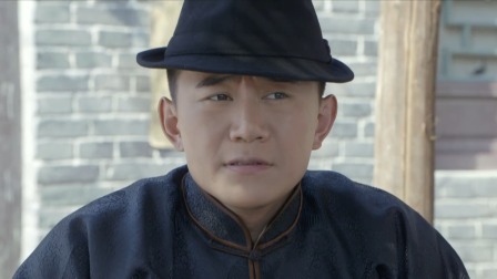 黑狐之风影 36集