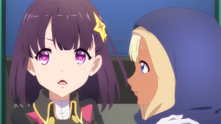 斗神姬 8集