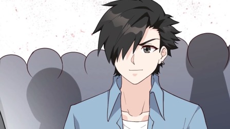 荒岛余生之时空流浪纪 动态漫画 第2季 7集