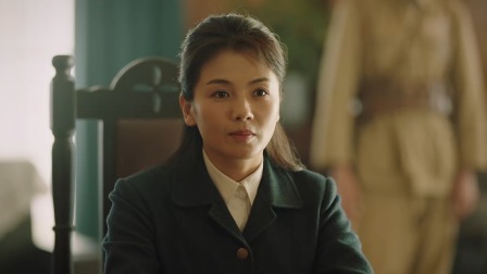 破晓东方 11集