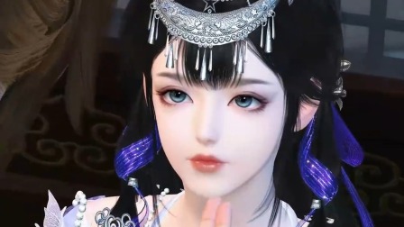 替嫁毒妃 14集