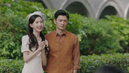不会恋爱的我们 11集