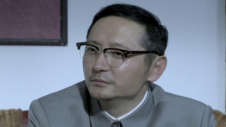 暗战风云 18集